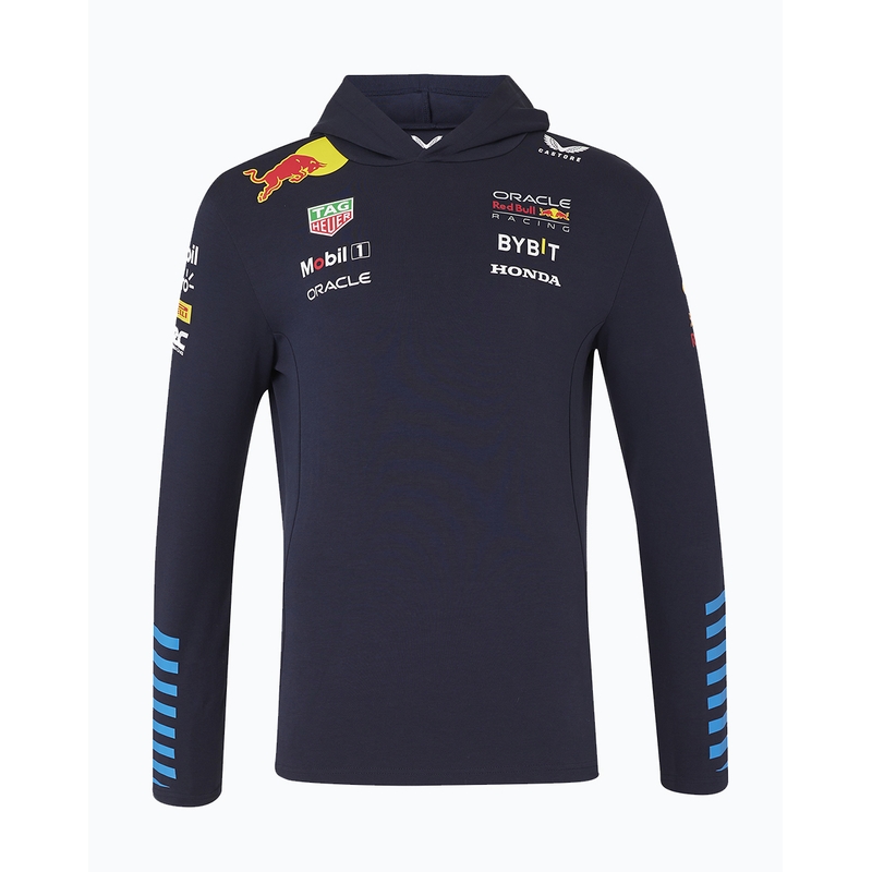Bluza Red Bull Racing F1 w kolorze ciemnoniebieskim