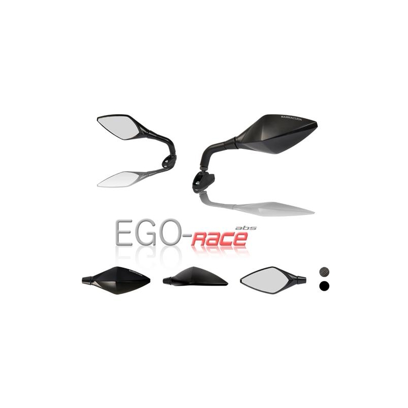Lustra Ego-Race Carbon