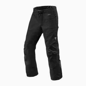 Spodnie motocyklowe Revit Tectonic H20 czarne