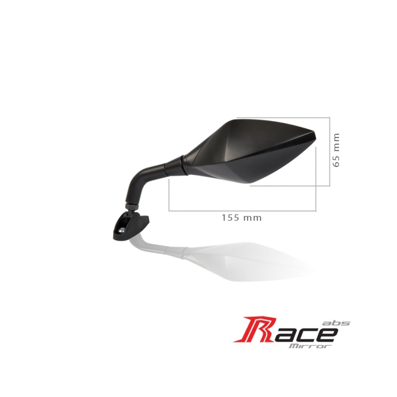 Lustra Ego-Race Carbon