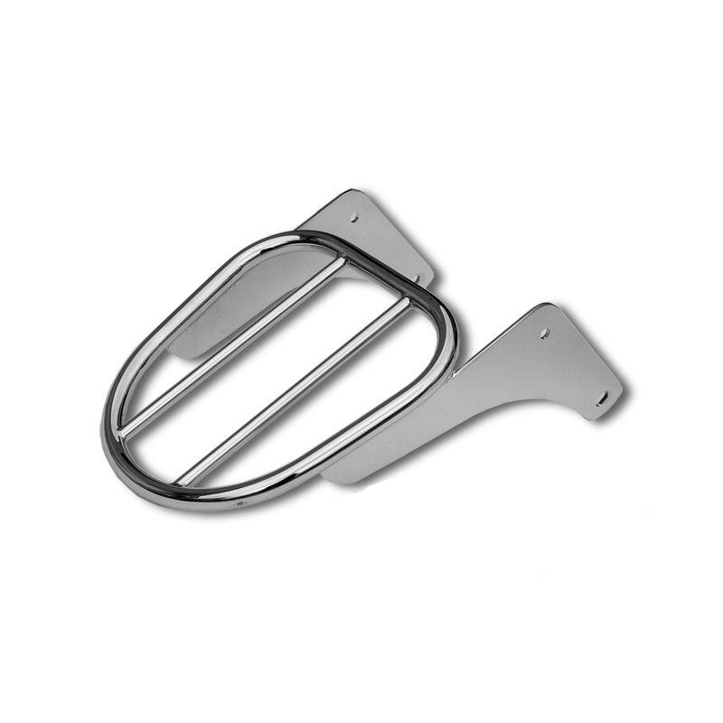 Rurkowy stelaż tylny - do oryginalnego oparcia Honda Valkyrie