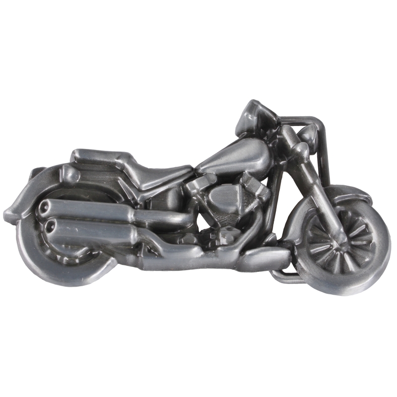 Klamra do paska Motocykl