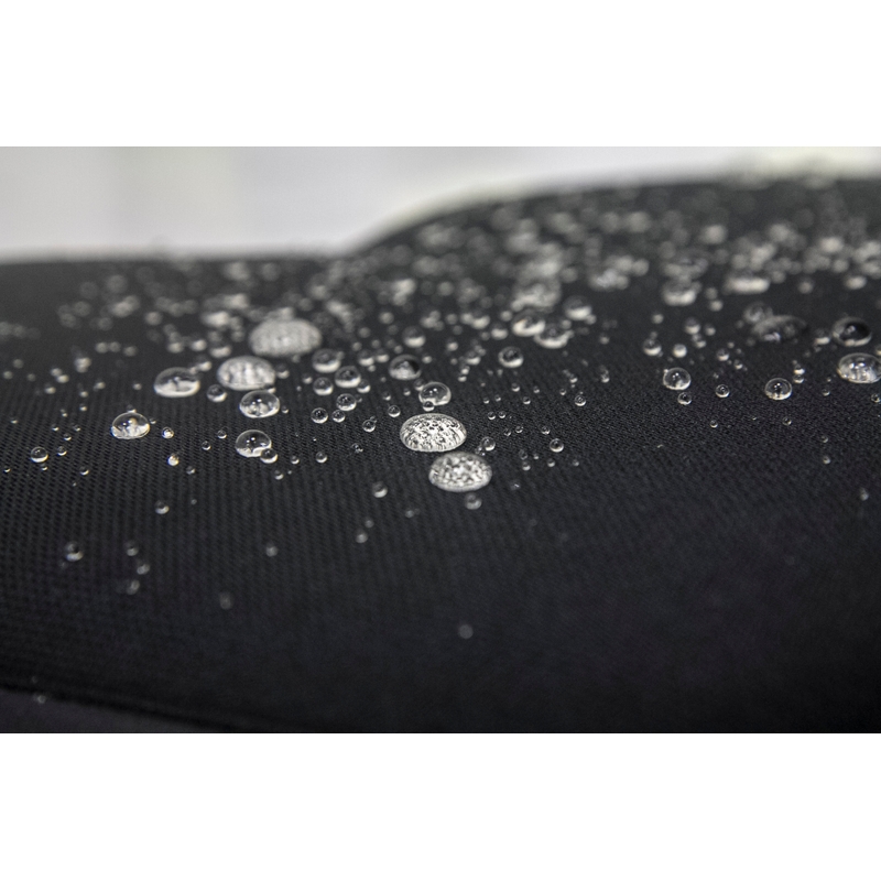 Wodoodporne żelowe siedzenie motocyklowe RSA Tour Maxi