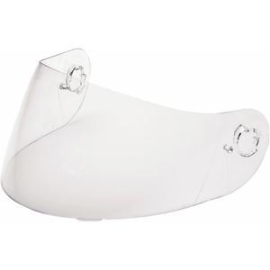 Przezroczysta plexi HJC HJ-39 Pinlock