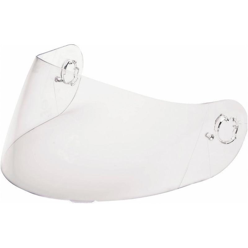 Przezroczysta plexi HJC HJ-39 Pinlock