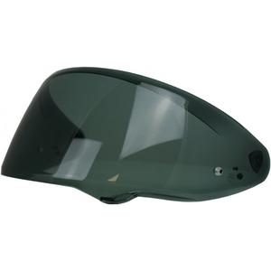 HJC HJ-39 Pinlock Ciemna, dymiona pleksiglas