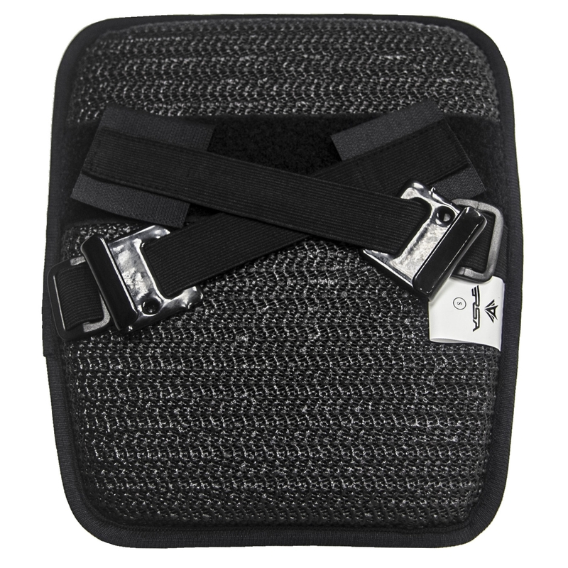 Wodoodporne siedzisko żelowe do motocykla RSA Tour Mini