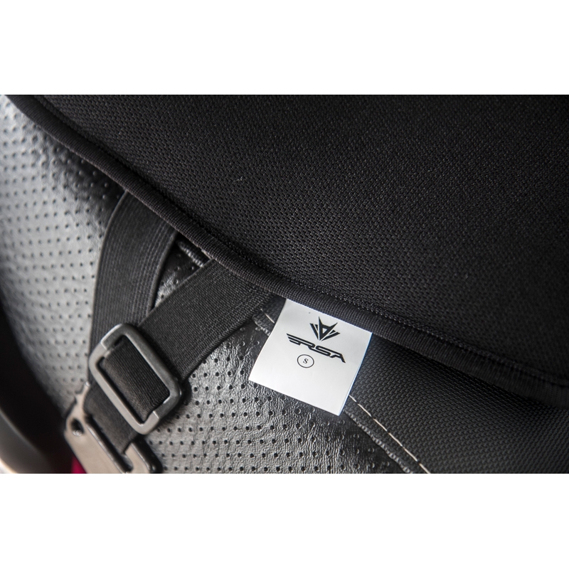 Wodoodporne siedzisko żelowe do motocykla RSA Tour Mini