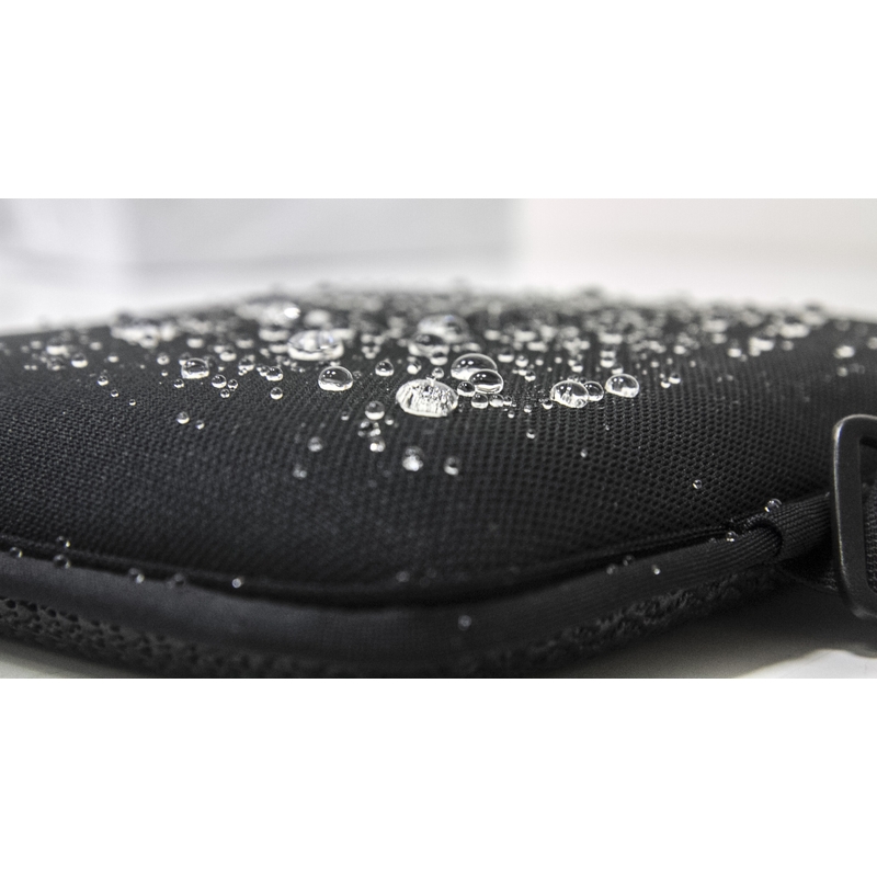 Wodoodporne siedzisko żelowe do motocykla RSA Tour Mini