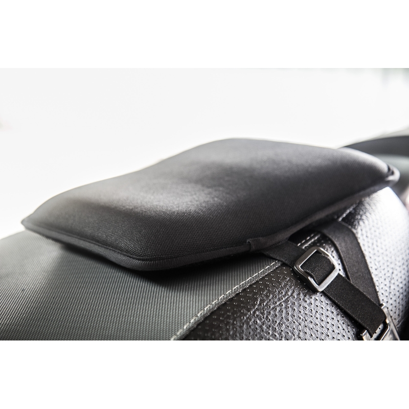 Wodoodporne siedzisko żelowe do motocykla RSA Tour Mini