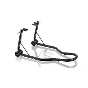 Motorcycle stand PUIG REAR STAND 4322N black