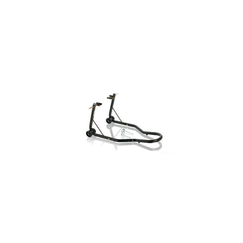 Motorcycle stand PUIG REAR STAND black