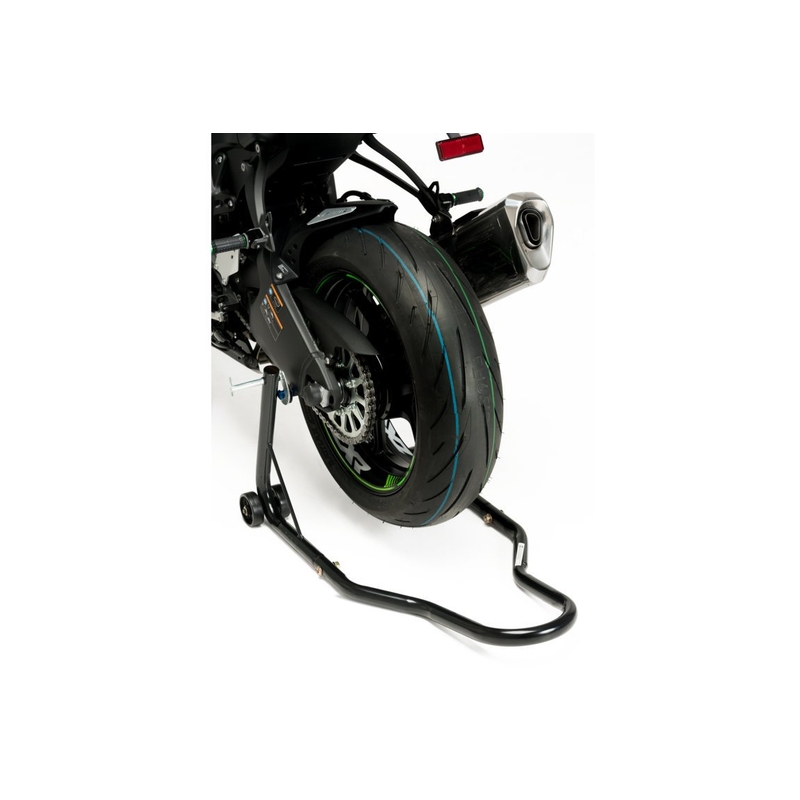 Motorcycle stand PUIG REAR STAND black