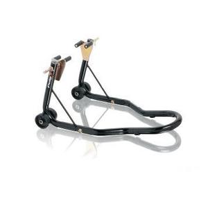 Motorcycle stand PUIG FORK FRONT STAND 4348N black
