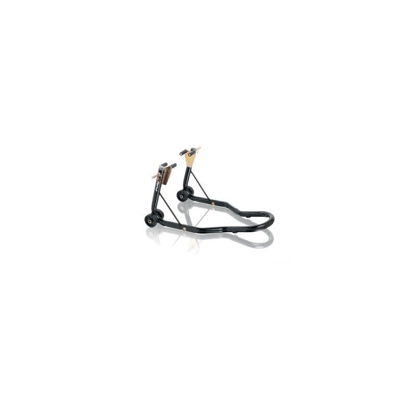 Front stand PUIG black