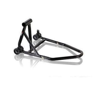Motorcycle stand PUIG SIDE STAND 5332N black left