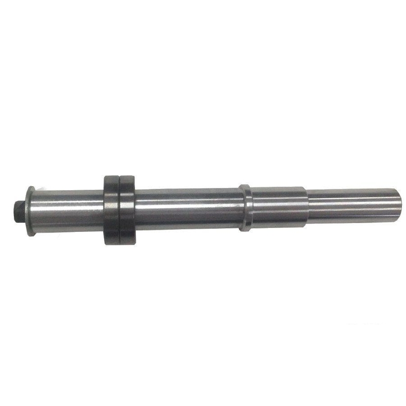 Axis spare PUIG aluminium D 40,7 mm