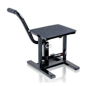 Motorcycle stand PUIG black