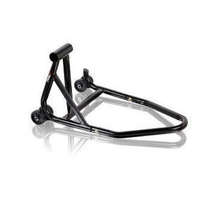 Motorcycle stand PUIG SIDE STAND 7360N black left