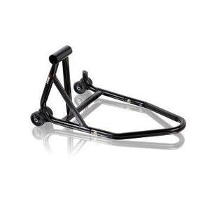 Motorcycle stand PUIG SIDE STAND 7361N black left