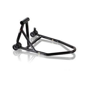 Motorcycle stand PUIG SIDE STAND 7362N black left