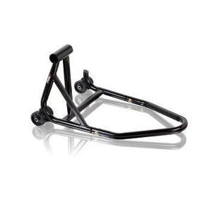Motorcycle stand PUIG SIDE STAND 7364N black left