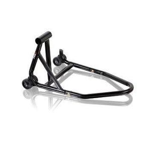 Motorcycle stand PUIG SIDE STAND 7366N black left