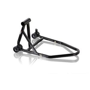 Motorcycle stand PUIG SIDE STAND 8509N black left