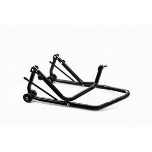 Motorcycle stand PUIG AXIS FRONT STAND 5601N black