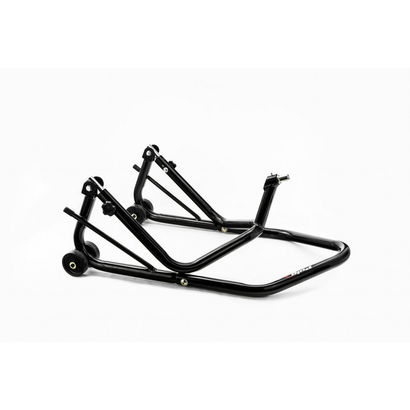 Motorcycle stand PUIG AXIS FRONT STAND black