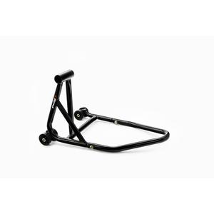 Motorcycle stand PUIG SIDE STAND 7363N black left