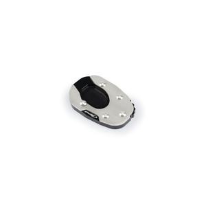 Kickstand extension PUIG 20176N black