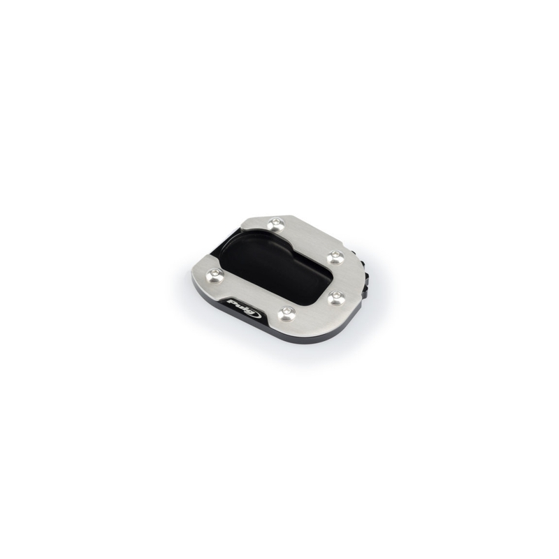 Kickstand extension PUIG black