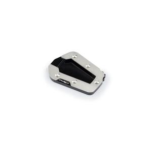 Kickstand extension PUIG 20281N black