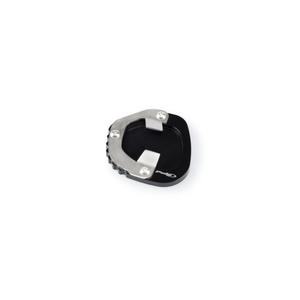 Kickstand extension PUIG 20298N black