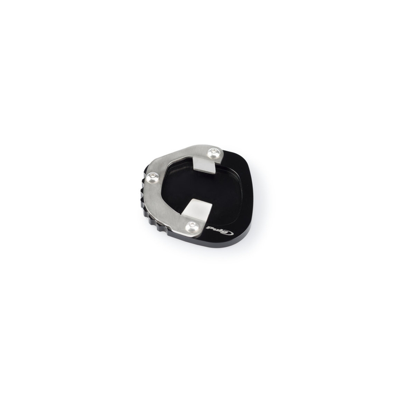 Kickstand extension PUIG black