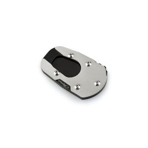Kickstand extension PUIG 20408N black