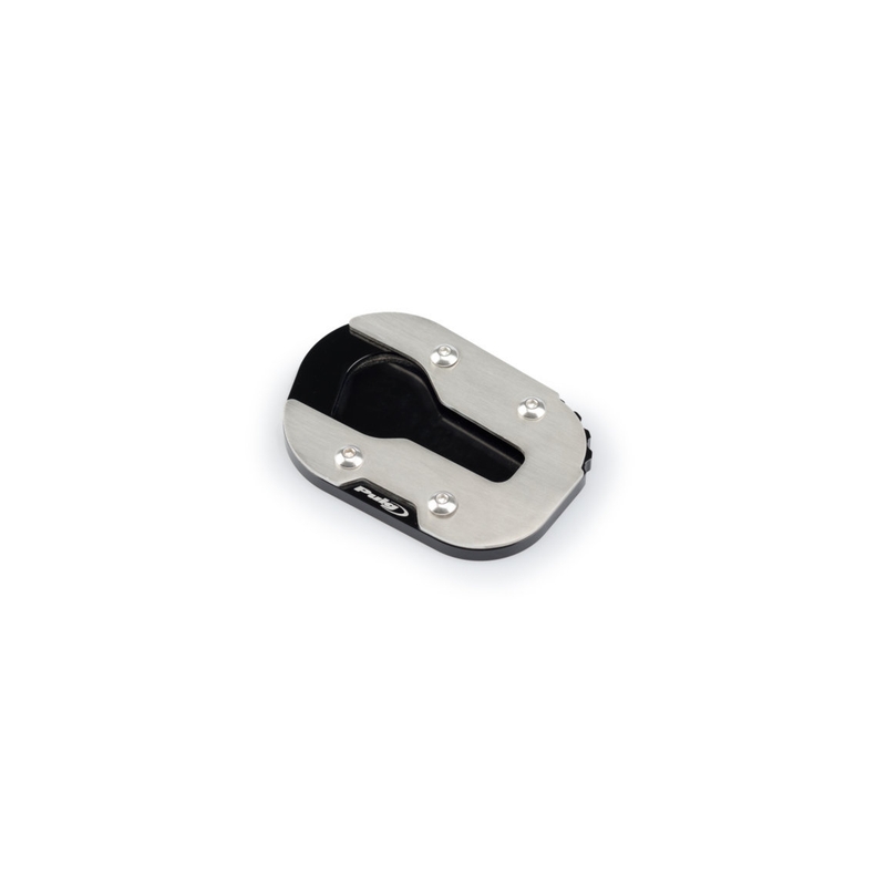 Kickstand extension PUIG black