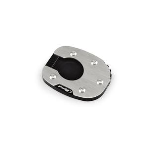Kickstand extension PUIG 20583N black