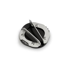 Kickstand extension PUIG 20762N black