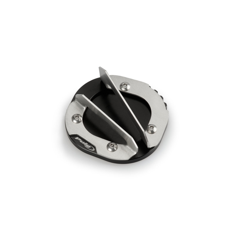 Kickstand extension PUIG black