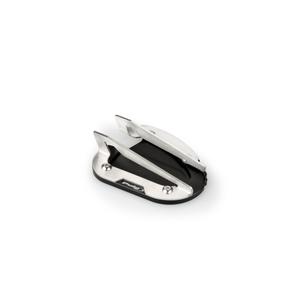 Kickstand extension PUIG 20173N black