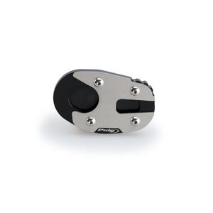 Kickstand extension PUIG 20185N black