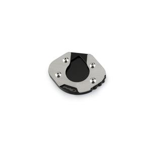 Kickstand extension PUIG 20187N black