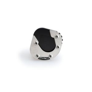 Kickstand extension PUIG 20188N black