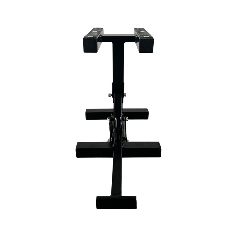MX Stand MOTION STUFF black