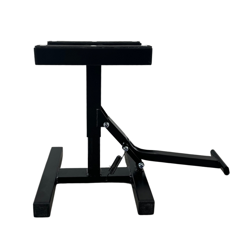 MX Stand MOTION STUFF black
