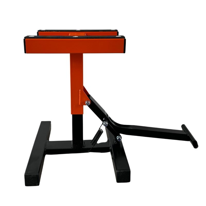 MX Stand MOTION STUFF orange