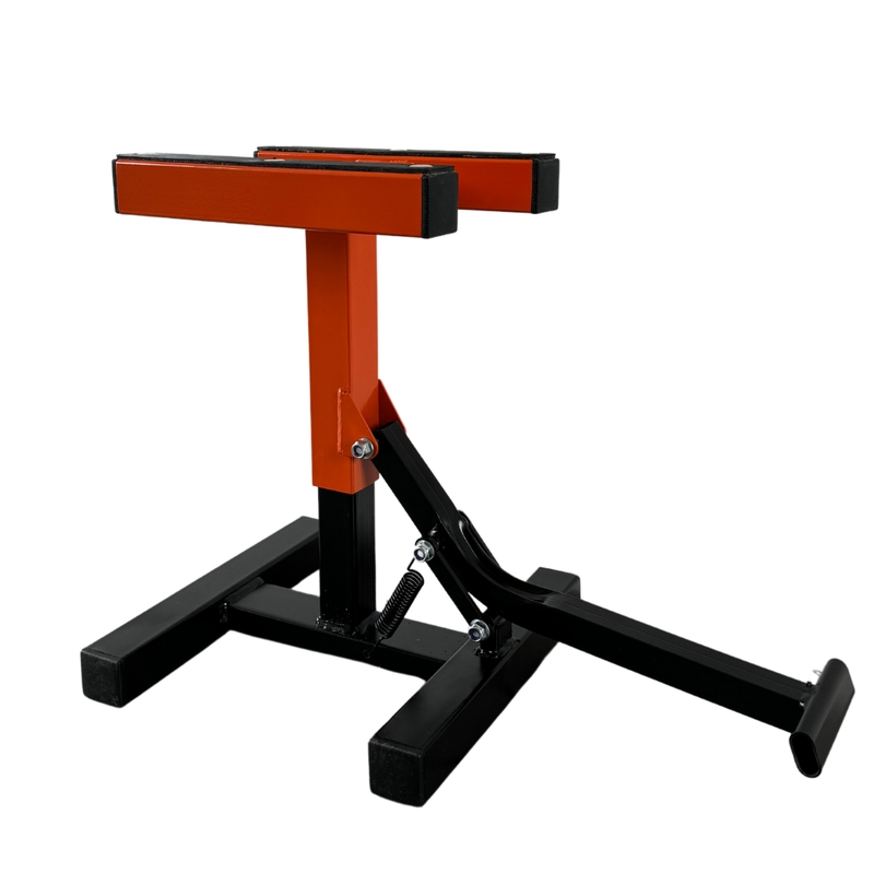 MX Stand MOTION STUFF orange