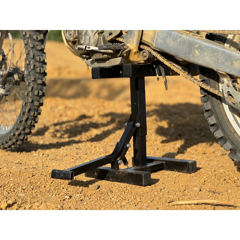 MX Stand MOTION STUFF orange